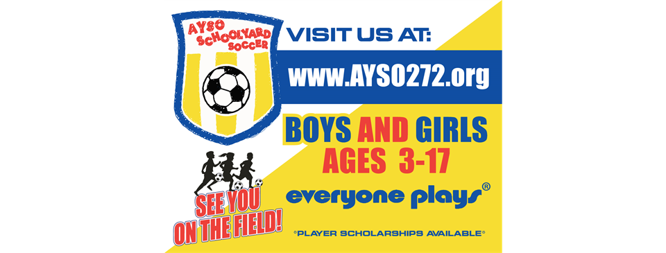 Register For SchoolYard Jamboree!