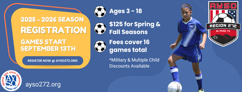 2025-2026 Registration