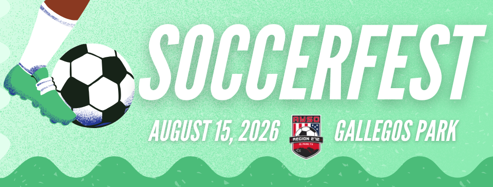 2026 Soccerfest